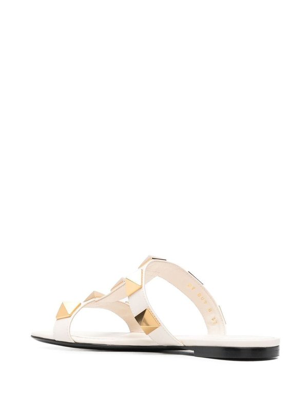 The Best Shops VALENTINO GARAVANI: Sandalias - Sandalias - Beis