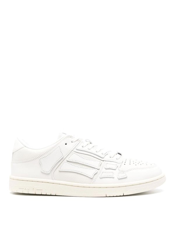 AMIRI: Sneaker - Sneaker - Beige