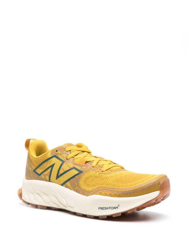 The Best Shops NEW BALANCE: Chaussures de sport - Baskets - Jaune