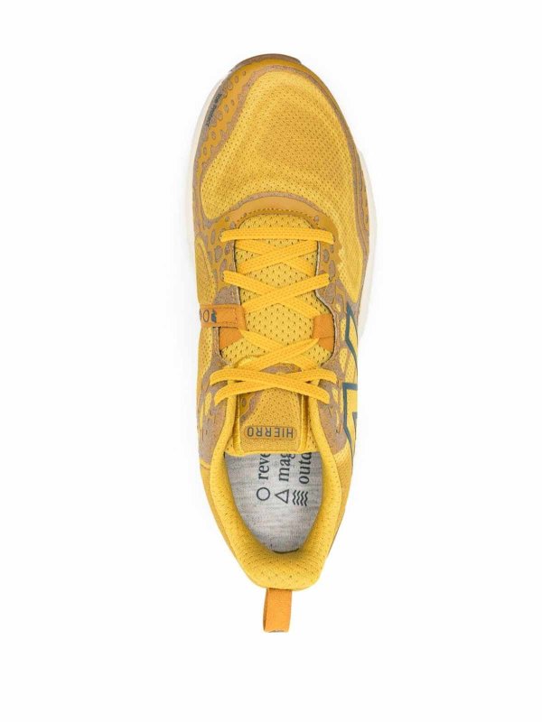 Baskets - Jaune shop online: NEW BALANCE