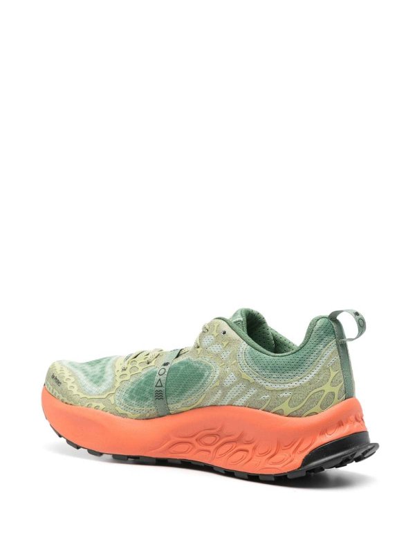 NEW BALANCE: スニーカー online - スニーカー - 緑