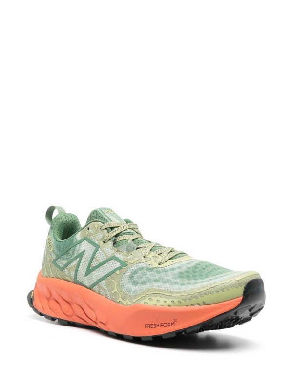 スニーカー - 緑 shop online: NEW BALANCE