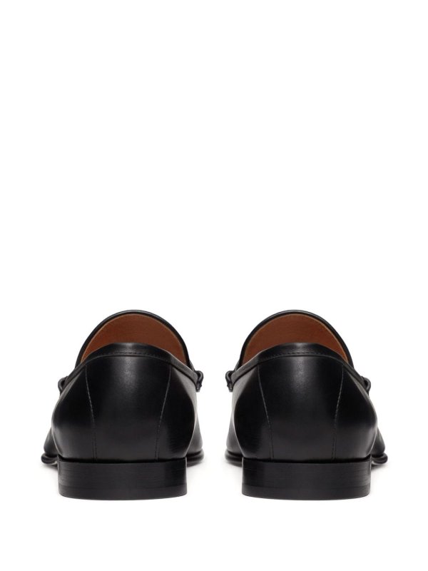 The Best Shops VALENTINO GARAVANI: クラシックシューズ - 黒