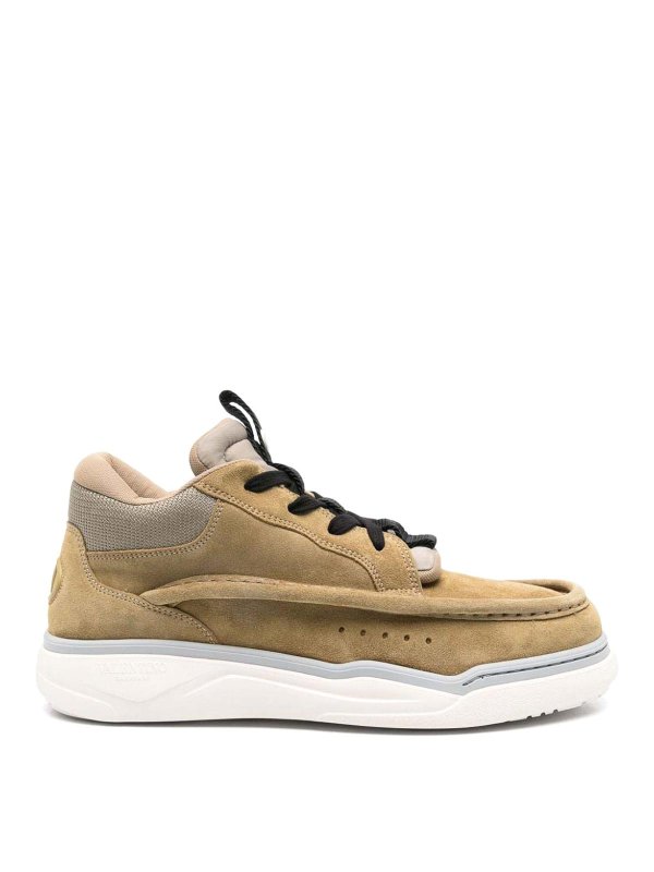 VALENTINO GARAVANI: trainers - Runboot Sneakers