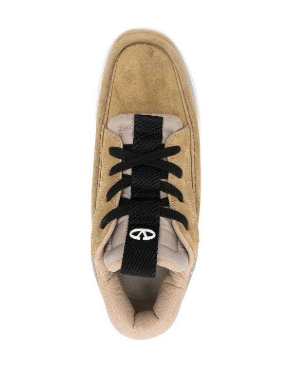 VALENTINO GARAVANI: trainers online - Runboot Sneakers