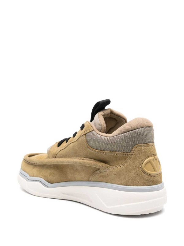 Runboot Sneakers shop online: VALENTINO GARAVANI