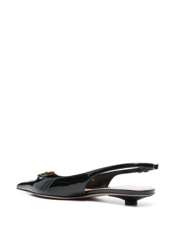 The Best Shops VALENTINO GARAVANI: flat shoes - Ballets