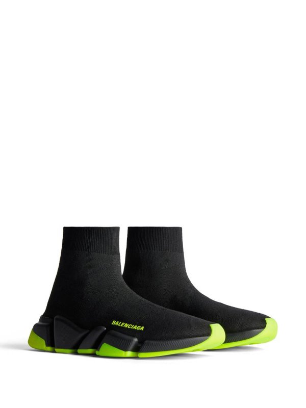 スニーカー - 黒 shop online: BALENCIAGA