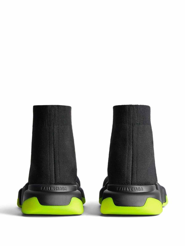 BALENCIAGA buy online スニーカー - 黒