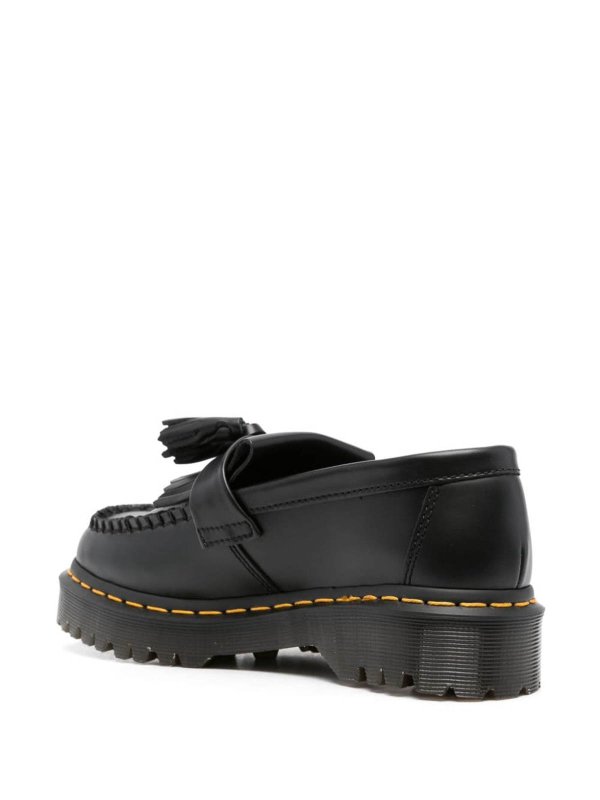 ローファー - 黒 shop online: DR. MARTENS