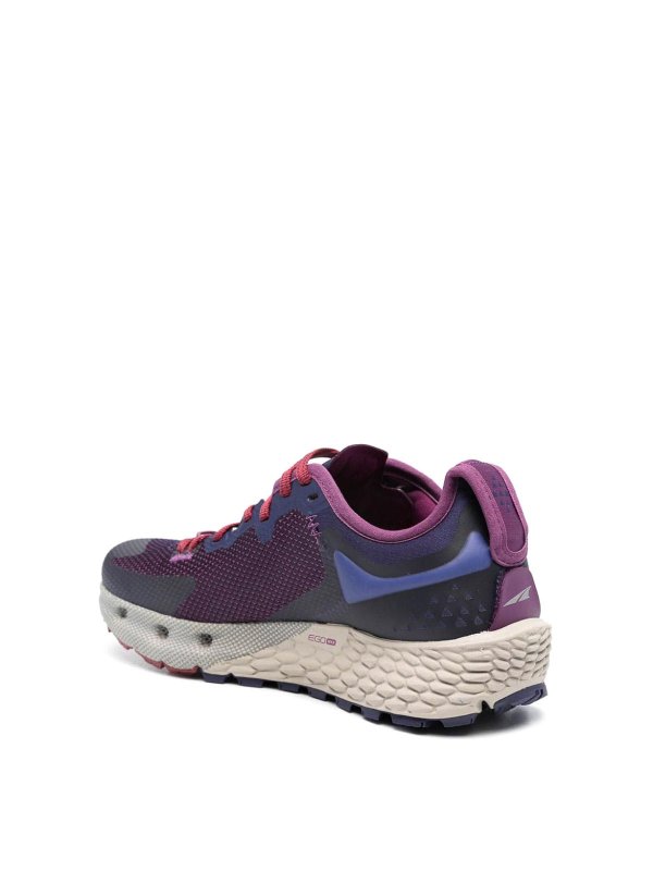 The Best Shops ALTRA RUNNING: Zapatillas - Zapatillas - Púrpura