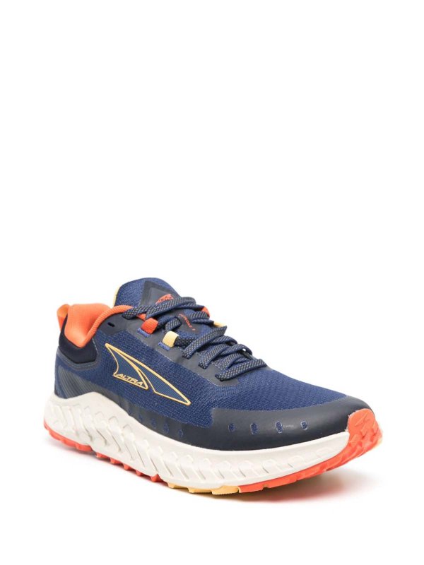 The Best Shops ALTRA RUNNING: Chaussures de sport - Baskets - Gris