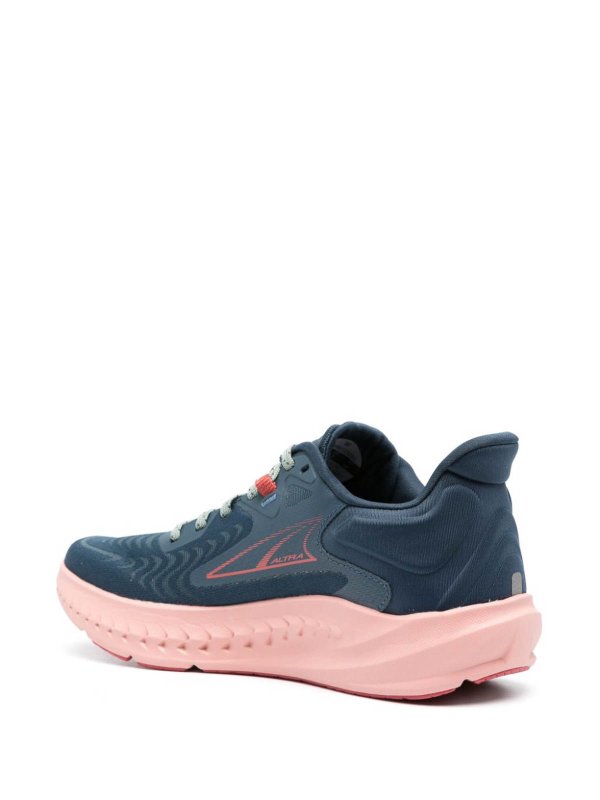 ALTRA RUNNING: Zapatillas online - Zapatillas - Azul