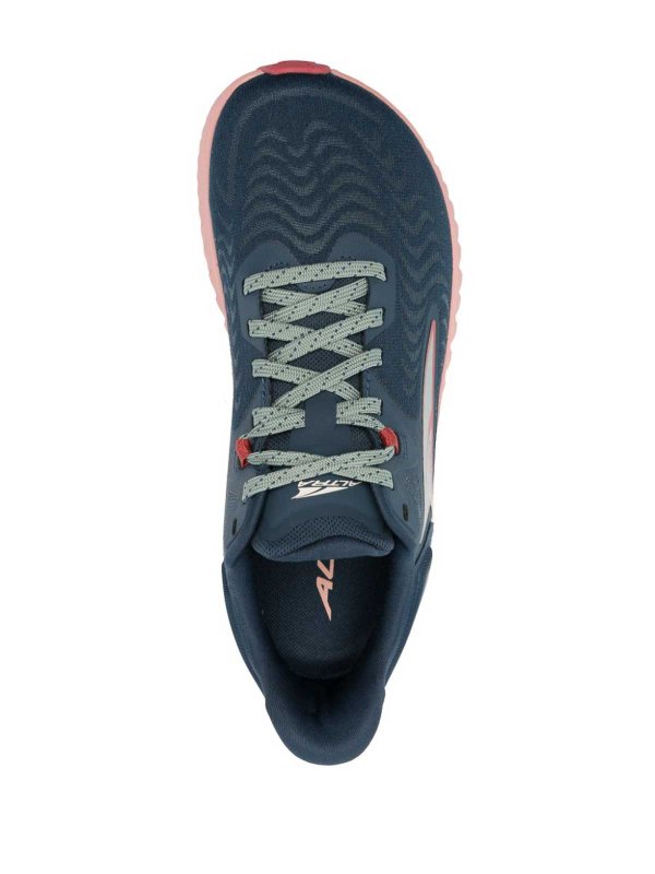 The Best Shops ALTRA RUNNING: Zapatillas - Zapatillas - Azul