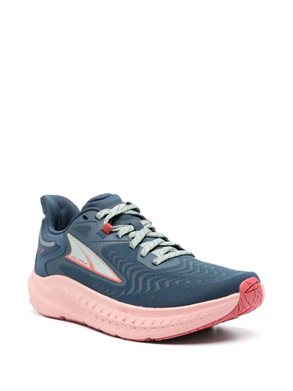 Zapatillas - Azul shop online: ALTRA RUNNING