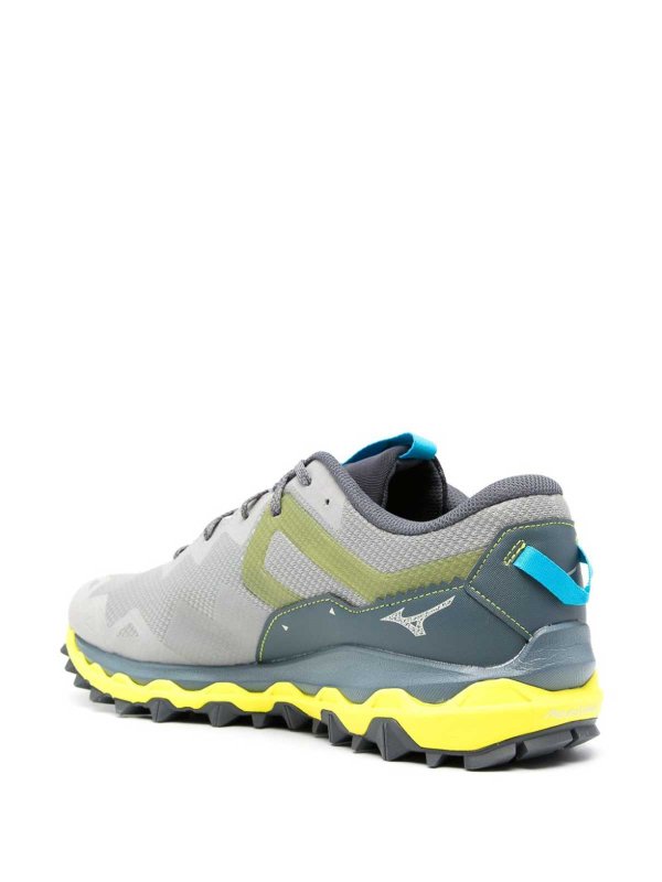 MIZUNO: sneakers online - Sneakers Wave Mujin 9 Trail