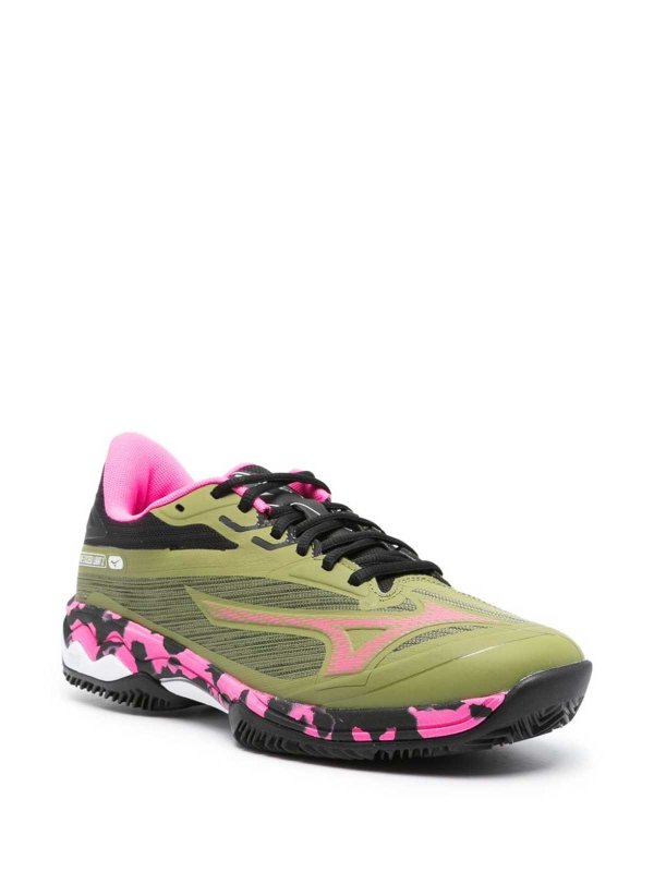 MIZUNO buy online Sneakers in tessuto a pannelli