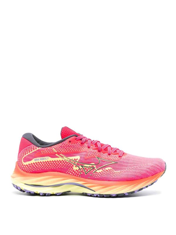 MIZUNO: Chaussures de sport - Baskets - Multicolore