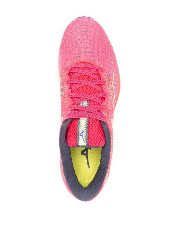 MIZUNO: Chaussures de sport online - Baskets - Multicolore