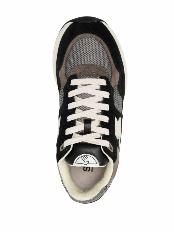 S.W.C.: Zapatillas online - Zapatillas - Gris