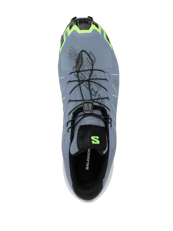 スニーカー - 緑 shop online: SALOMON