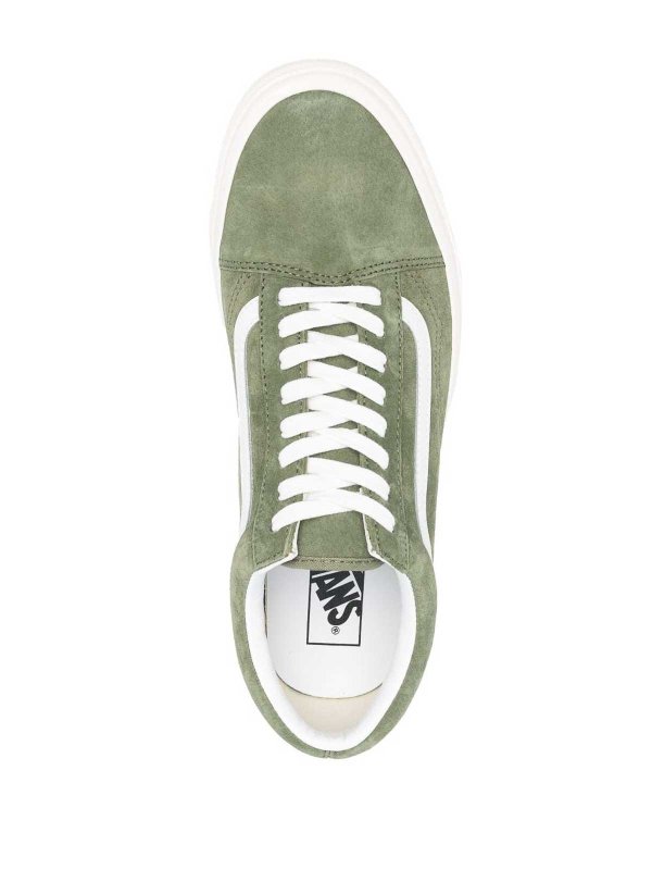 VANS: Zapatillas online - Zapatillas - Verde