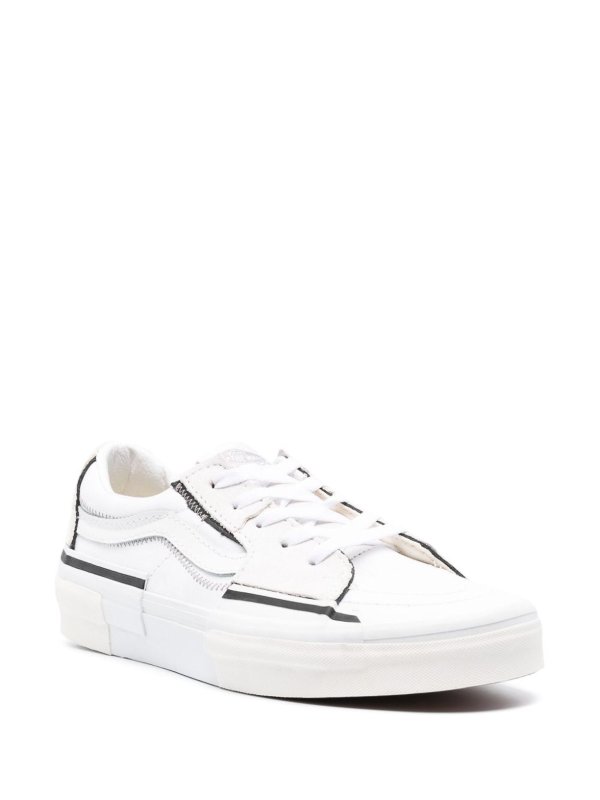 VANS: Zapatillas online - Zapatillas - Blanco