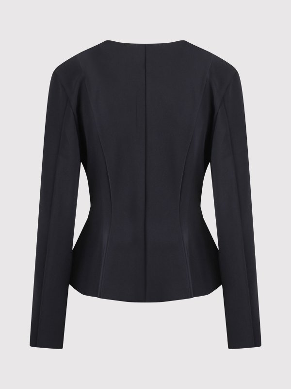 CHIARA BONI LA PETITE ROBE: Blazer online - Blazer - Schwarz