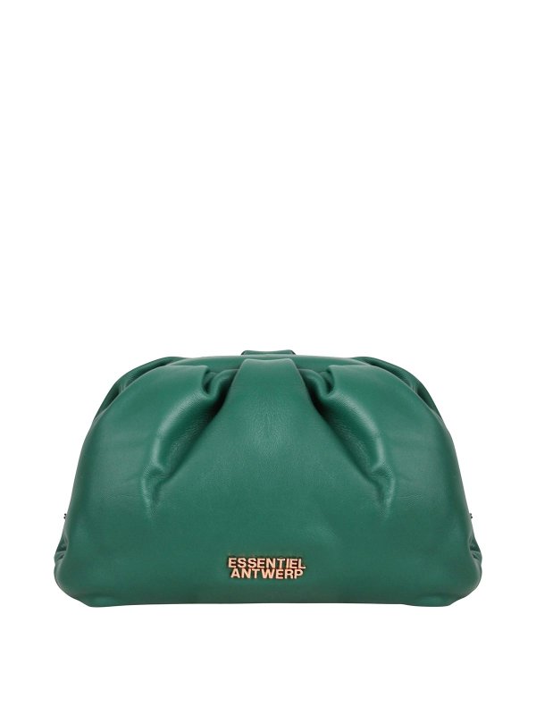 ESSENTIEL ANTWERP: pochette - Pochette Gingers