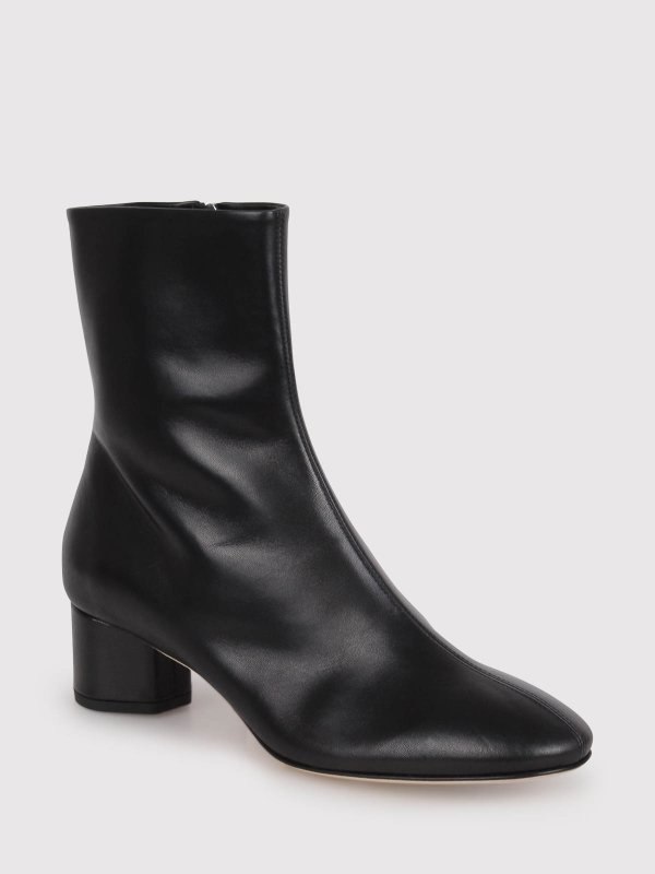 AEYDE: Stiefeletten online - Stiefeletten - Schwarz