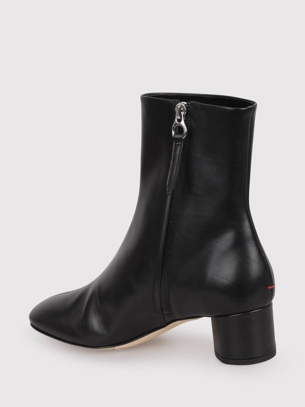 Stiefeletten - Schwarz shop online: AEYDE