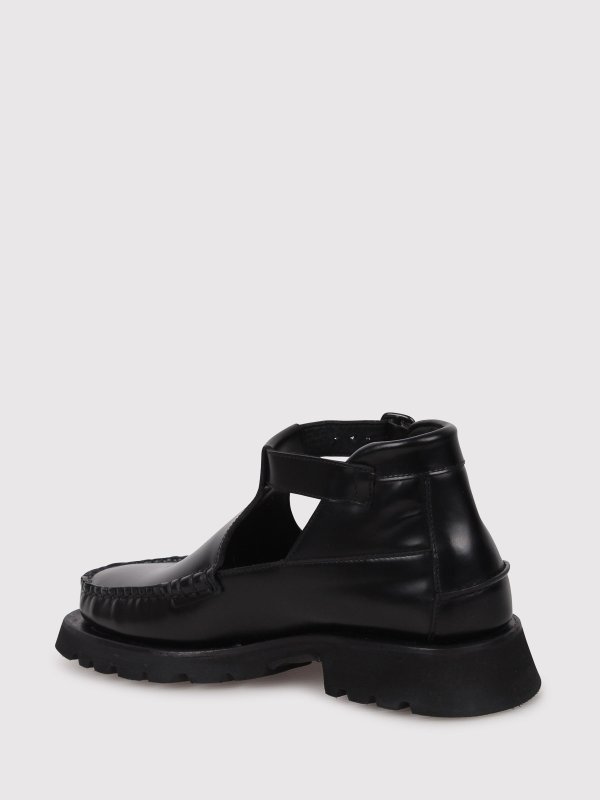 Bottines - Noir shop online: HEREU