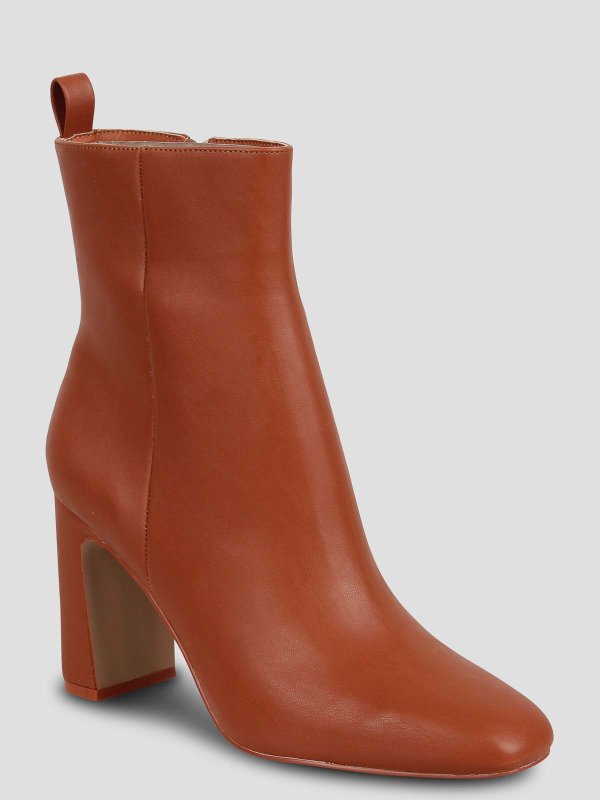 Steve Madden: Stiefeletten online - Stiefeletten - Braun