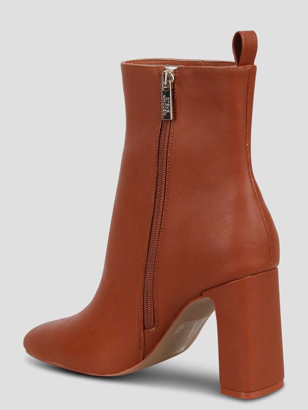 Stiefeletten - Braun shop online: Steve Madden