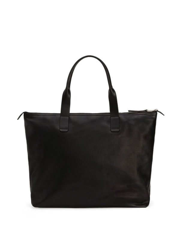 DOLCE & GABBANA: cross body bags online - Tote Bag Nero