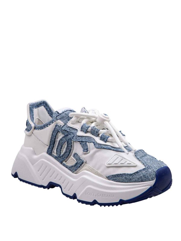 Daymaster Sneakers shop online: DOLCE & GABBANA