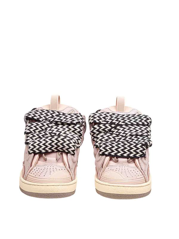 The Best Shops LANVIN: Sneaker - Sneaker - Nude