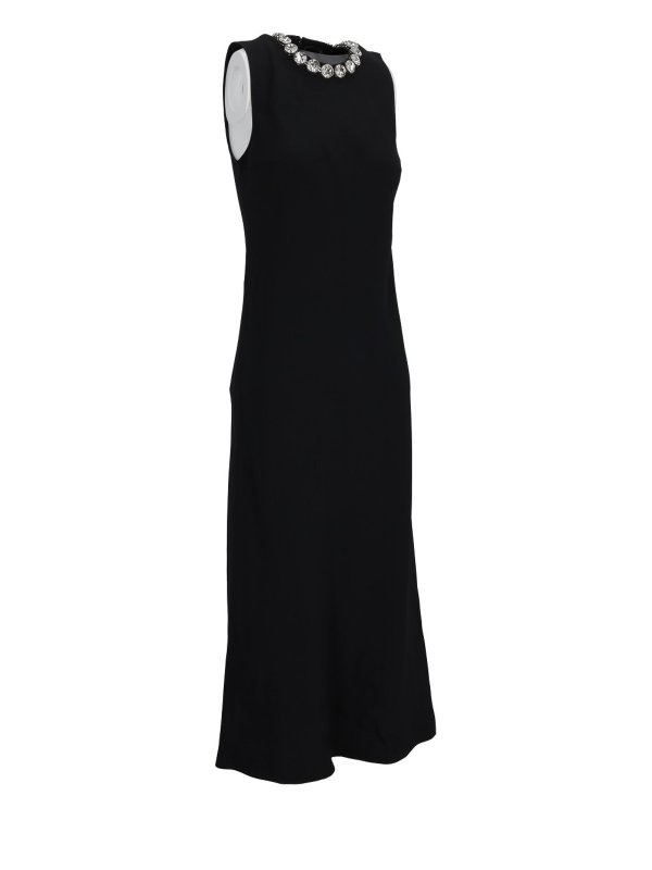 Sablericamo dresses shop online: PRADA