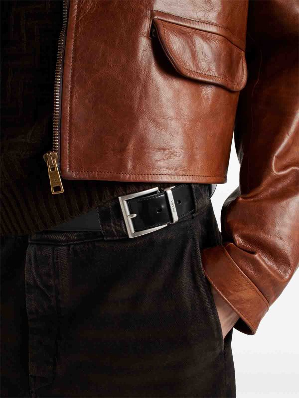 PRADA buy online Loose-Fit Jeans