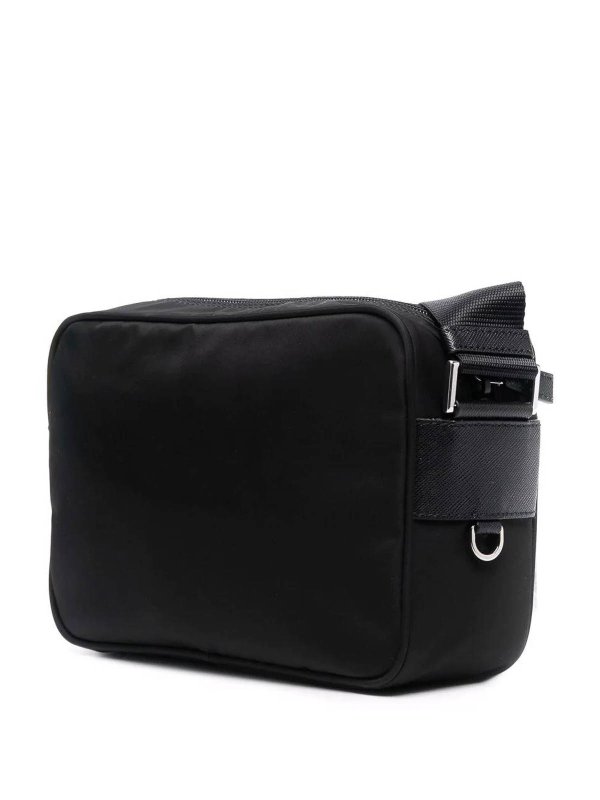 The Best Shops PRADA: cross body bags - Re-Nylon Camera Bag