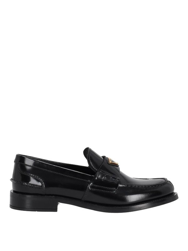 PRADA: classic shoes - Women