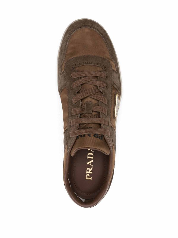 Downtown Sneakers shop online: PRADA