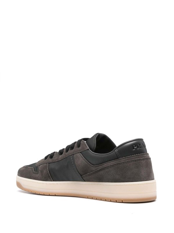 The Best Shops PRADA: trainers - Downtown Sneakers