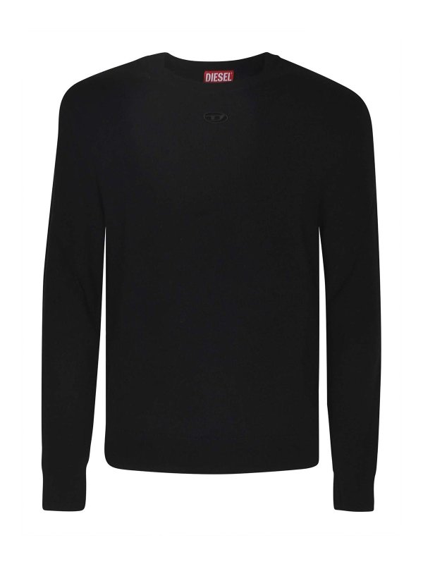 DIESEL: crew necks - Sweaters