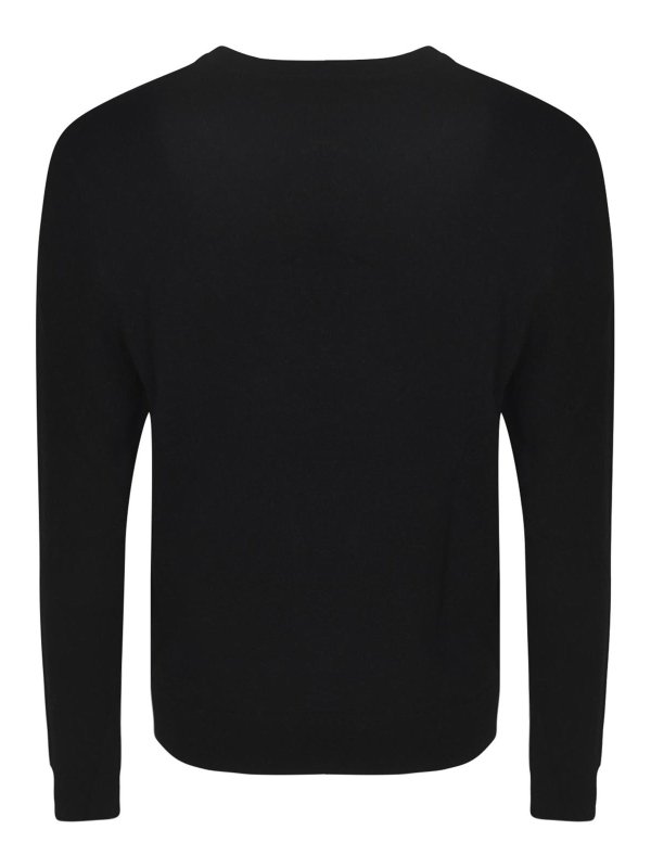 DIESEL: crew necks online - Sweaters