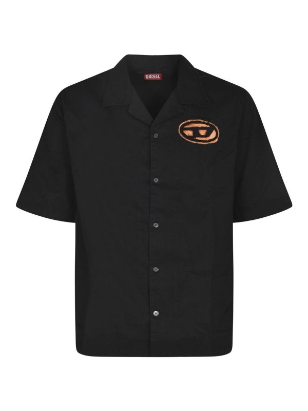 DIESEL: camicie - Camicie