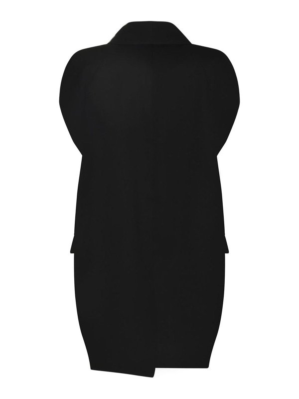 LANVIN: カジュアルジャケット online - カジュアルジャケット - 黒