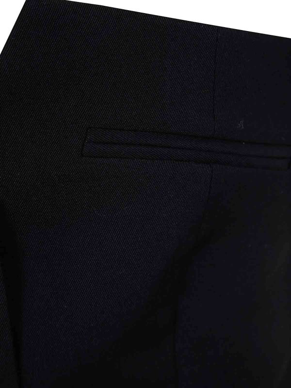 The Best Shops ALEXANDER WANG: Gilets tricot - Gilet - Noir