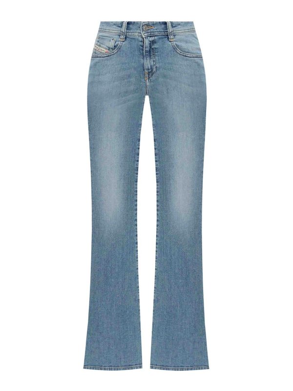 1969 D-Ebbey 5 Pockets shop online: DIESEL