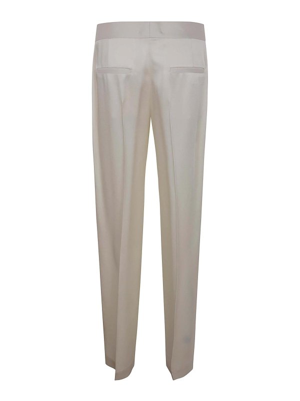 JIL SANDER: casual trousers online - Casual pants
